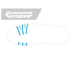 Dynamotion-Groove